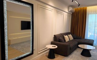 Apartament 2 camere | Etaj 2 | Parcare subterana | Ultrafinisat - Poză 3