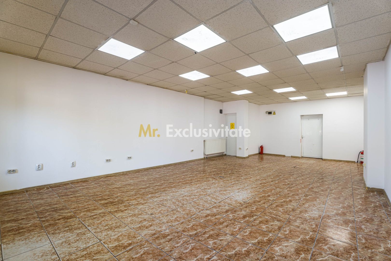 Spatiu comercial Pta Ferentari - Poză 7