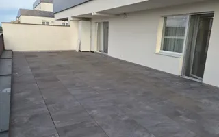 Apartament 4 camere | Garaj | Terasa | AC | Zona Vivo - BMW | Floresti - Poză 12