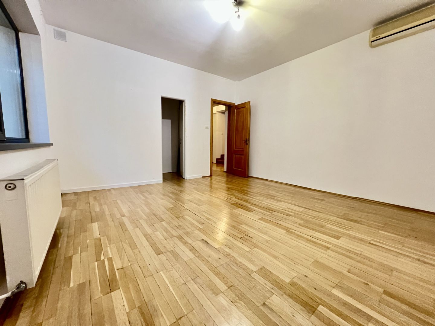 Vilă elegantă 4 camere  | Cartierul Francez / Herastrau - Poză 5