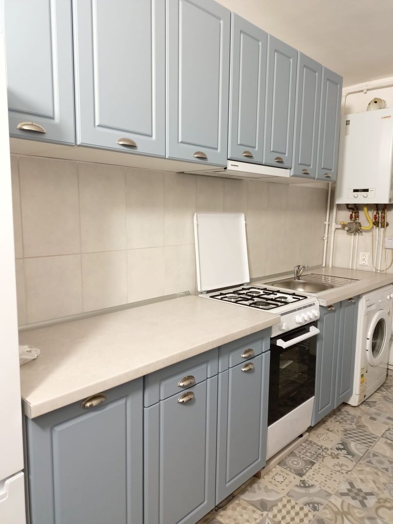 De inchiriat! Apartament 2 camere, zona Academiei de Muzica - Poză 1