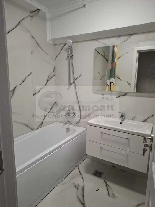 Apartament 2 Camere COMPLEX MILENIUM -  480 - Poză 9