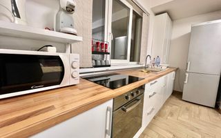 OCAZIE | Apartament cu 3 camere | Soarelui , Timisoara - Poză 8
