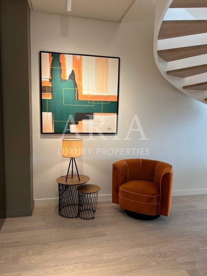 DUPLEX - One Rahmaninov - Un nou standard al luxului - mobilat -Floreasca - Poză 7