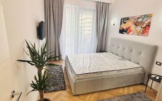 Apartament de inchiariat 2 camere Aviatiei Bucuresti - Poză 5