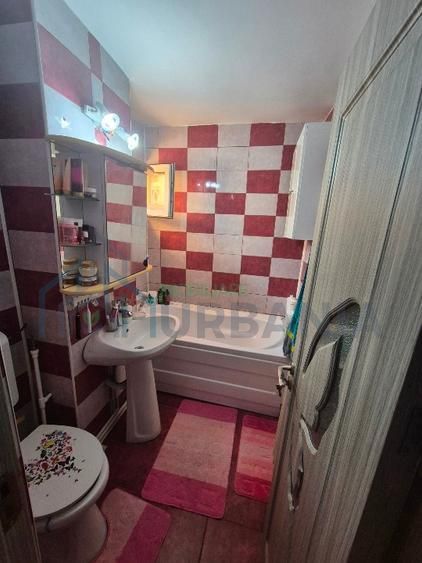 Apartament 3 camere etaj 4 de vânzare – Podu Roș, Aleea Rozelor, - Poză 5
