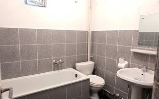 Apartament cu 2 camere, parter, ideal spatiu comercial, VASLUI - zona PROCOPIU; - Poză 6
