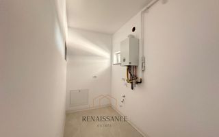 Giroc 3 Camere 2 Bai | 78mp Utili + 12mp Balcon Parter | Bloc Nou - Asfalt - Poză 14