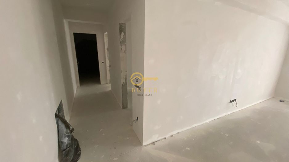 Apartament nou pe Dna Stanca-3 cam si terasa 18mp- Arhitectura moderna - Poză 7