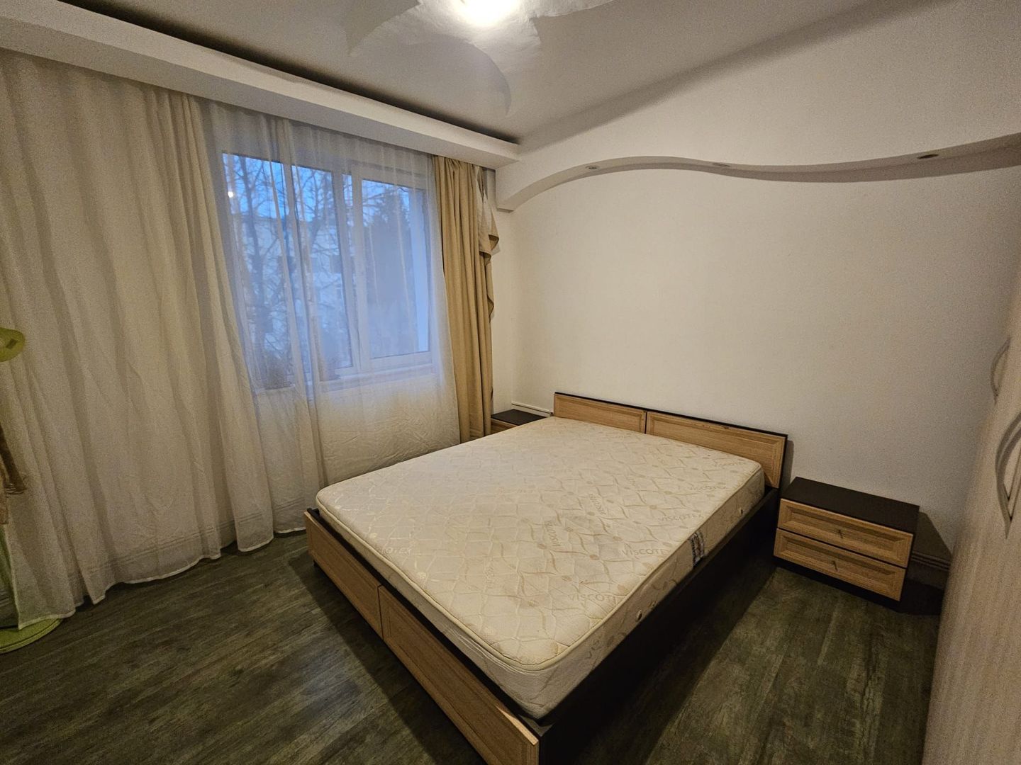 Inchiriere apartament 2 camere, Expo Parc - Poză 7