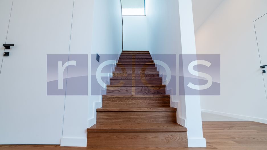 UPnorth™ | VILA 5 CAMERE | LUX CONFORT SI EFICIENTA ENERGETICA | CORBEANCA - Poză 19