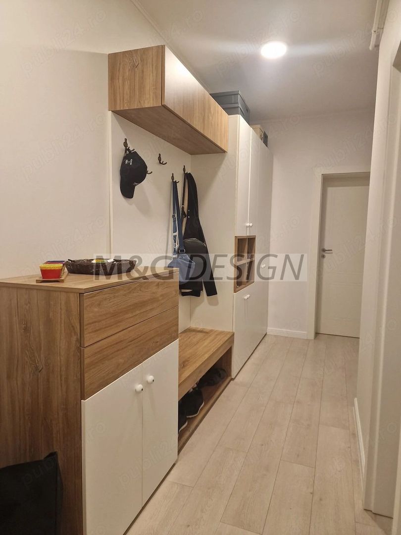 Apartament 2 camere  Dumbrvita - Poză 5
