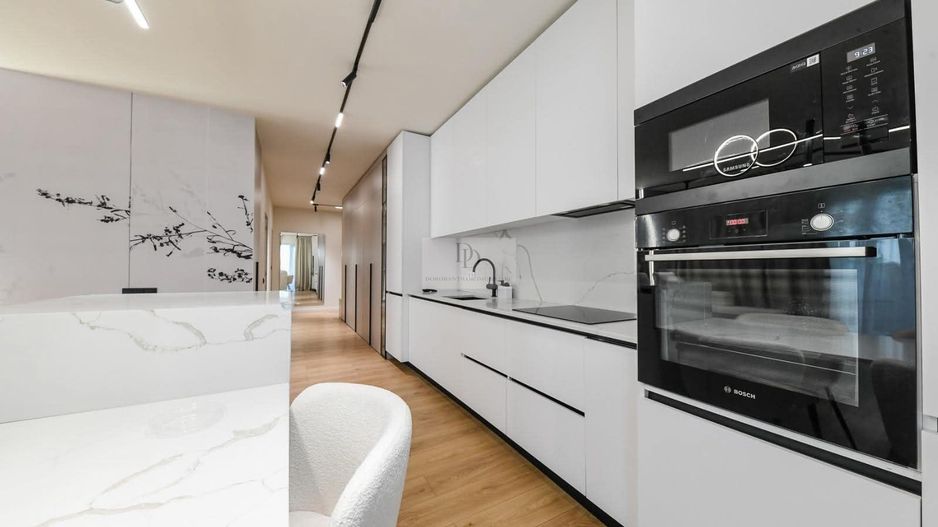 Apartament ULTRALUX cu vedere panoramică | 90 mp + Parcare | Buna Ziua - Poză 2