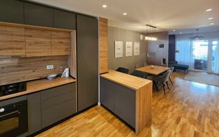 Chirie I Vila 5 camere Pipera I Gradina si zona barbecue I 2 parcari - Poză 4