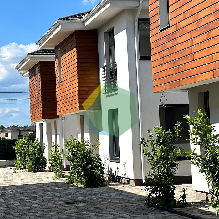 Vila Confort Modern -Ready pe Drumul Viilor/Otopeni - Poză 1