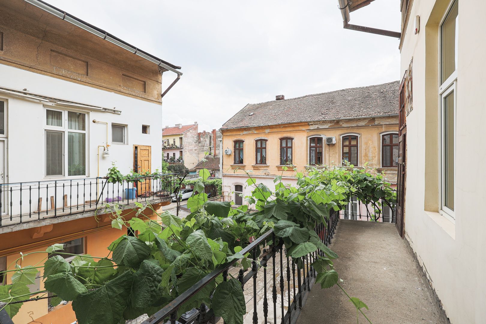 De închiriat apartament ultracentral - Str. Crișan - COMISION 0% - Poză 6