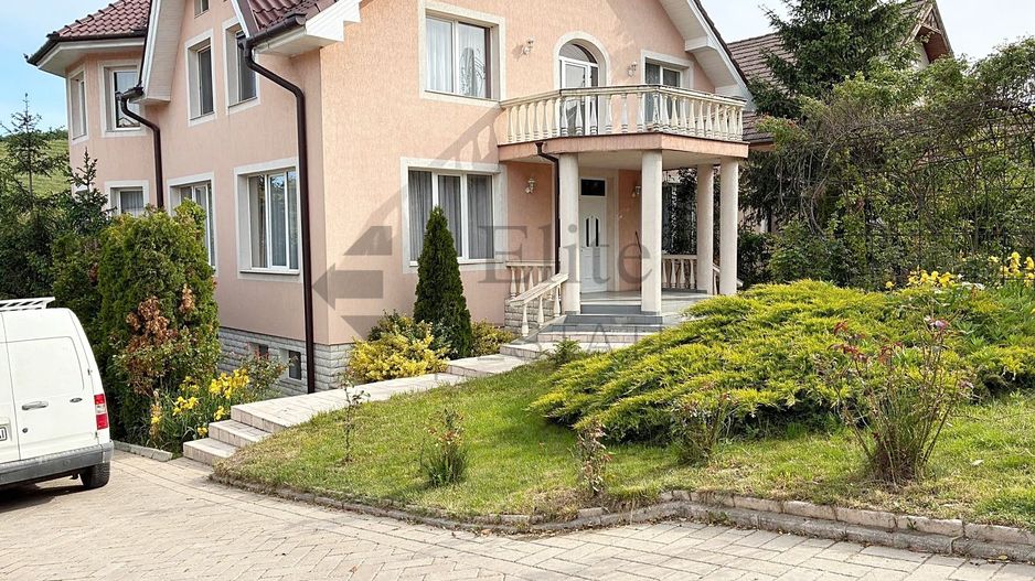 Casa de inchiriat langa Spitalul Judetian - Poză 1