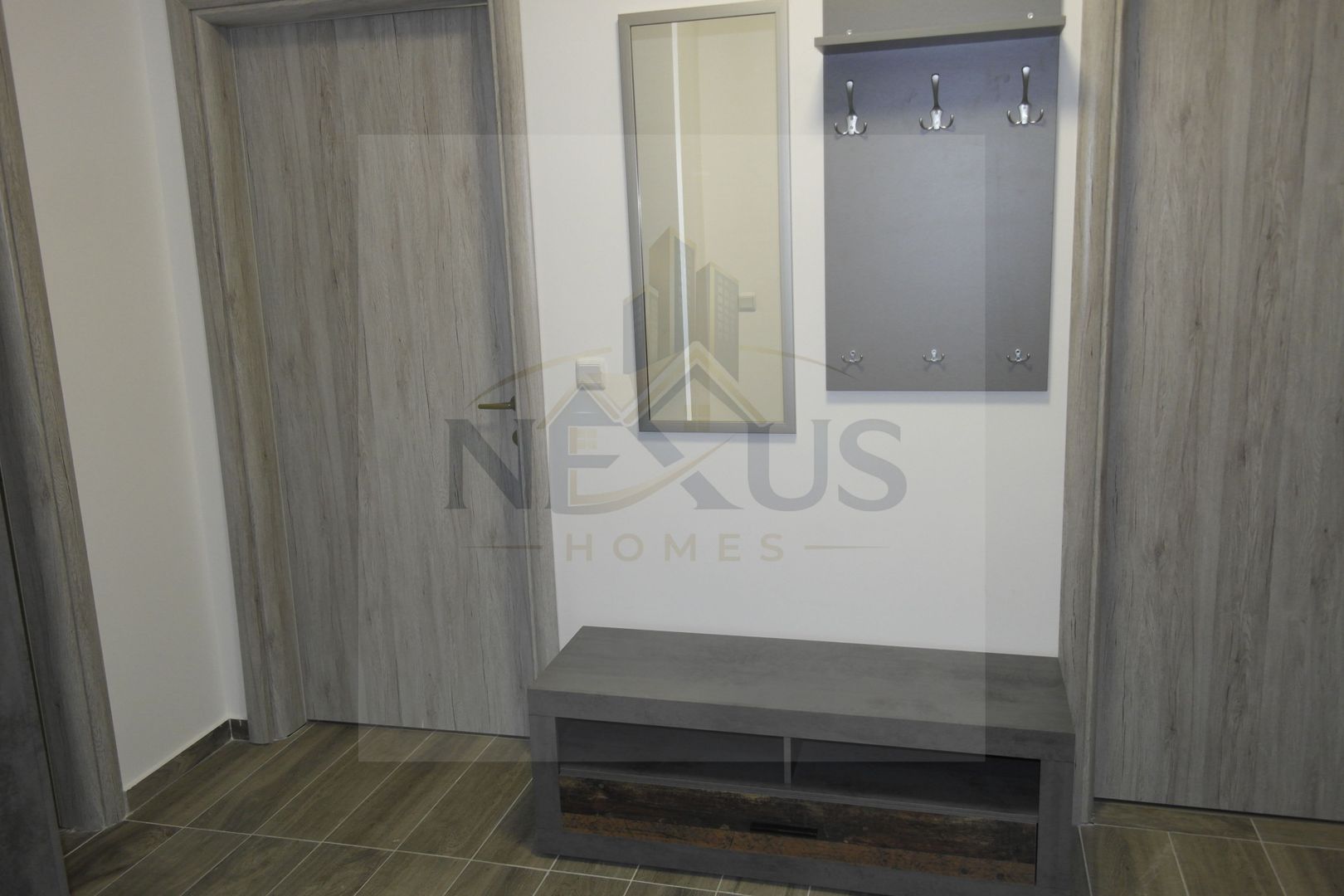 Apartament 2 camere - Decomandat - Cartier Solar - Parcare - Poză 9