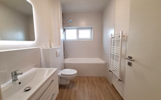 Apartament cu 2 camere, spatios si mobilat, Sibiu - Poză 6