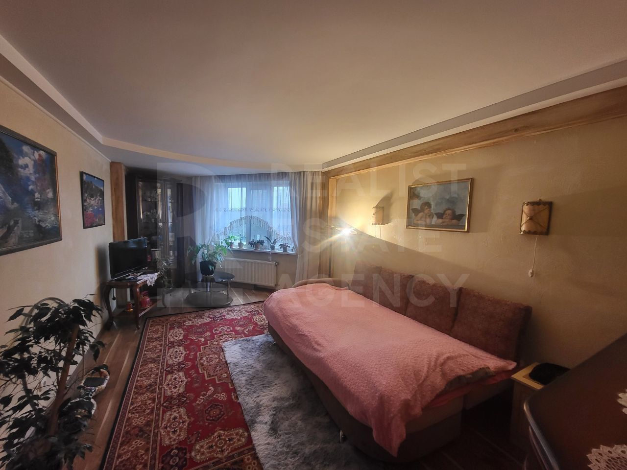 Vânzare apartament, 2 camere, strada Cuza Vodă, Botanica - Poză 10