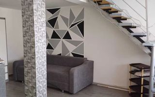 Apartament 2 camere I Mansarda I Zona Vasile Aaron - Poză 1