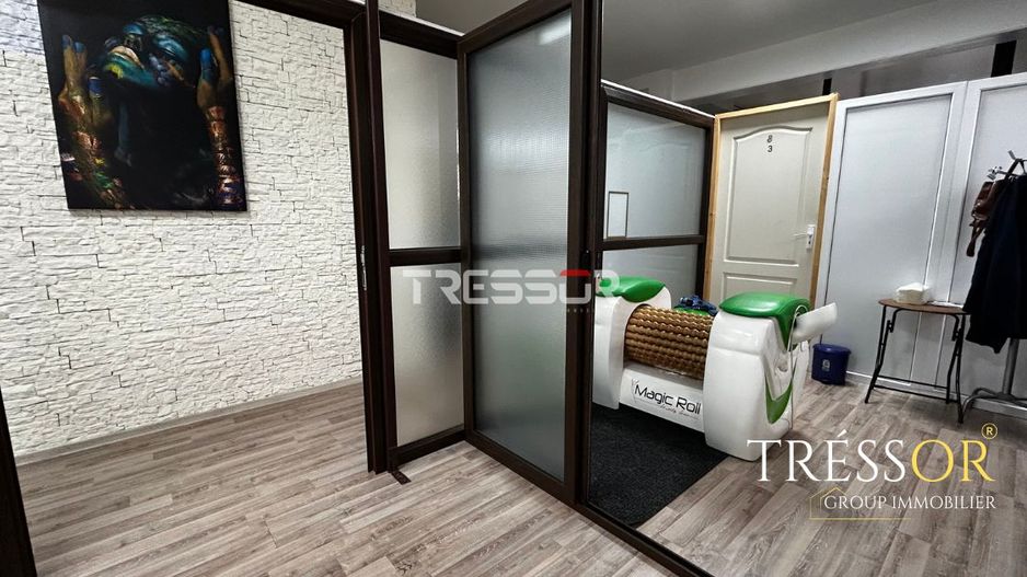 Spațiu comercial | Str.Mircea cel Bătrân | 138 mp - Poză 8