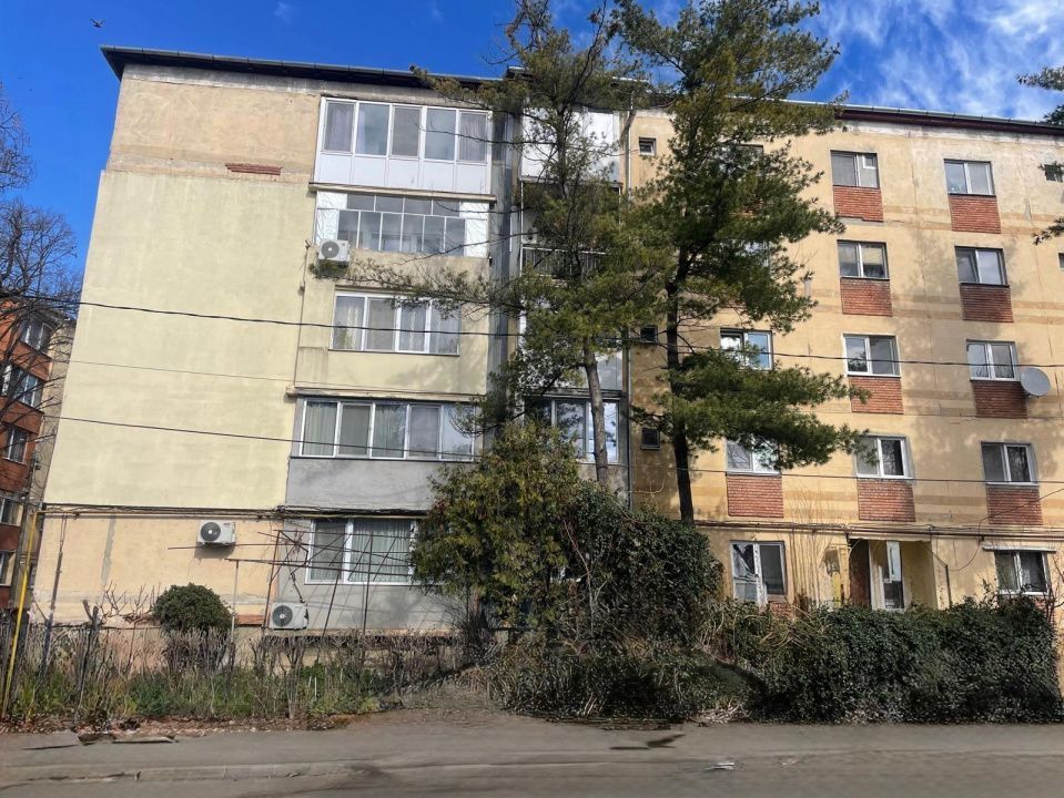 Apartament 1 camera | Etaj 3 | 31.3 mp Utili | 4.8 mp Balcon | Lipovei - Poză 13