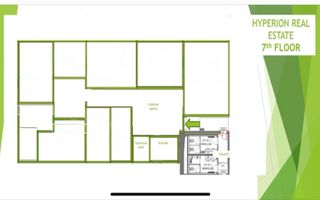 Offices Hyperion Towers - Pipera - Poză 7