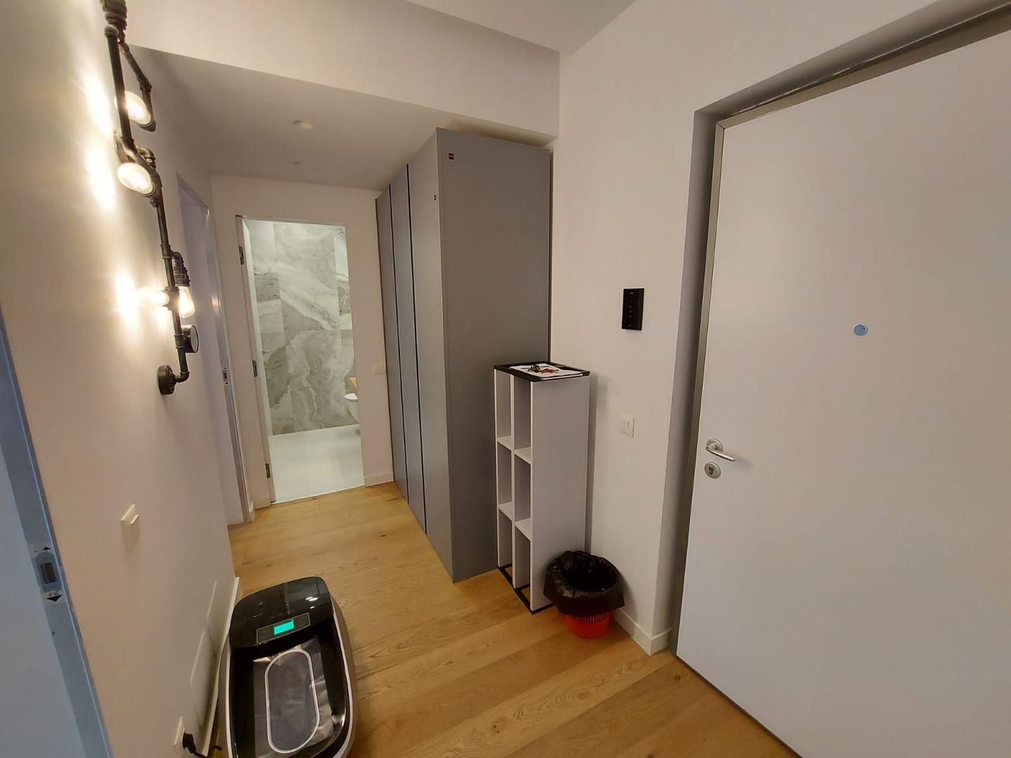 Apartament 2 camere Pipera | Nusco City - Poză 11