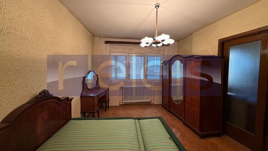 VANZARE 2 CAMERE | ION CAMPINEANU | 64MP | BLOC REABILITAT | NERENOVAT - Poză 6