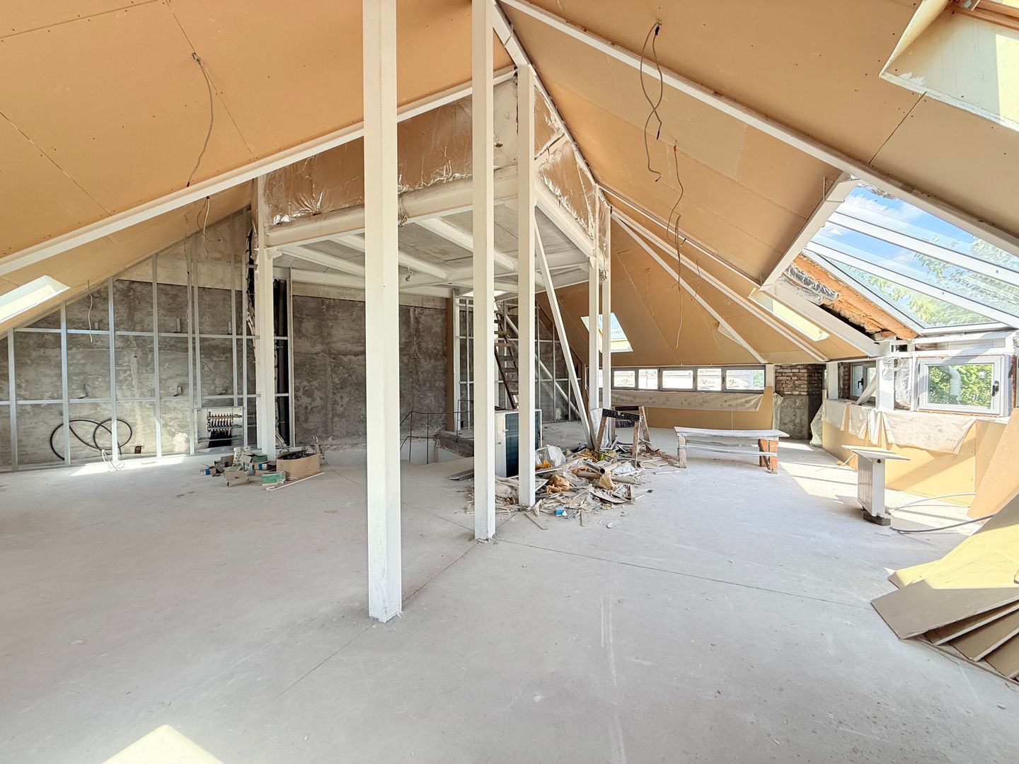Vila Consolidata | Lascar Catargiu | 620mp utili | Instalatii noi - Poză 11