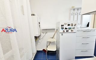 Garsonieră modernă – etaj 1 – Tudor Vladimirescu, lângă Argeș Mall - Poză 9