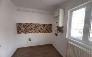 Apartament 2 camere la mansardă/Ostroveni/40.000 € - Poză 4