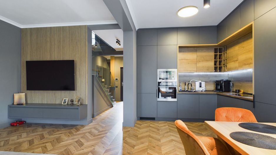 Duplex de Lux Dumbrăvița - Poză 2