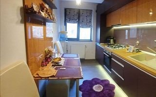Apartament 2 camere de închiriat | Plaza Lujerului | Etaj 1 | - Poză 3