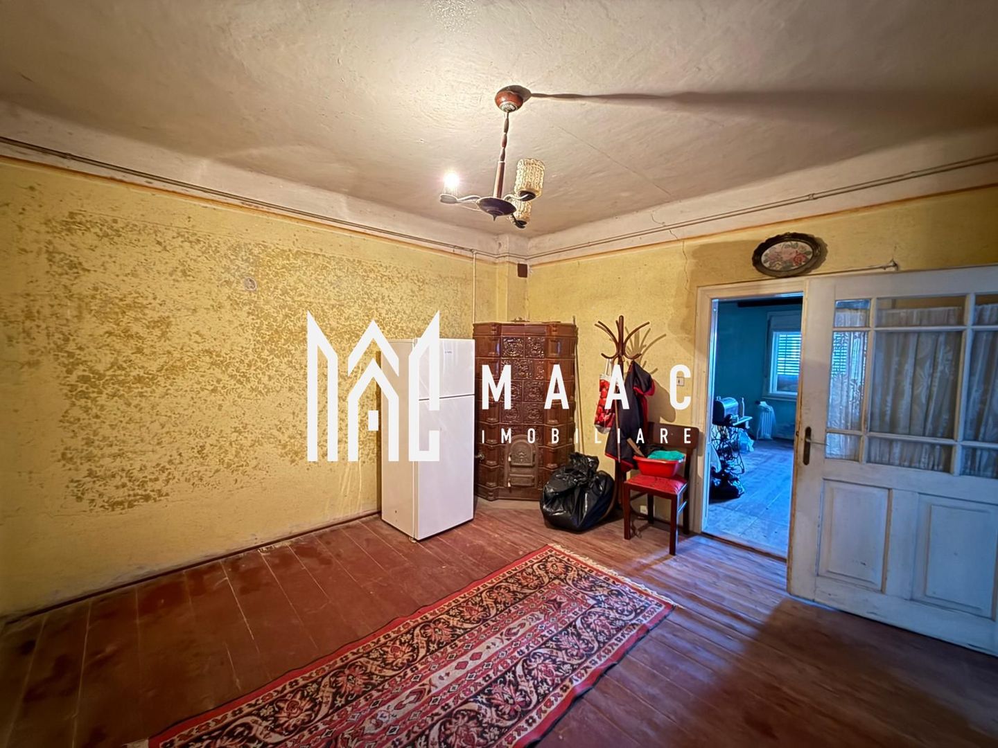 Casa individuala 3 camere | Pivnita | Pod | Curte | Lupeni - Poză 3