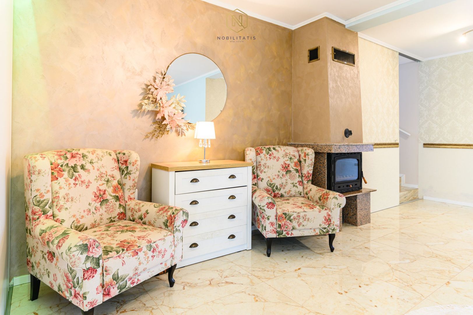 Casa noua, spatioasa, pentru 2 familii | La Padure | Garaj | Com 0% - Poză 3