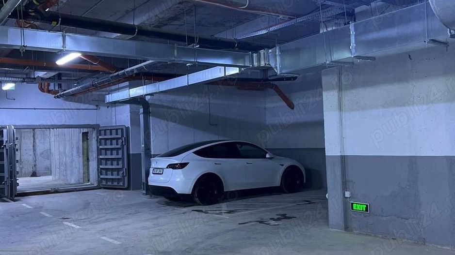 Apartament 2 Camere de Închiriat   Militari, Complex Modern - Poză 7