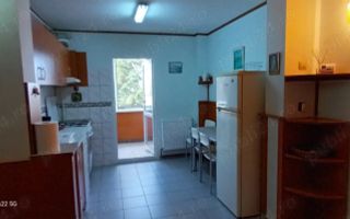 Apartament 2 camere - metrou Aurel Vlaicu, etaj 3/4, centrală, mobilat complet. - Poză 5