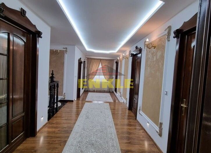 De vânzare Vila P+M, 303 mp si 1000 mp teren, Catamaresti-Deal - Poză 8