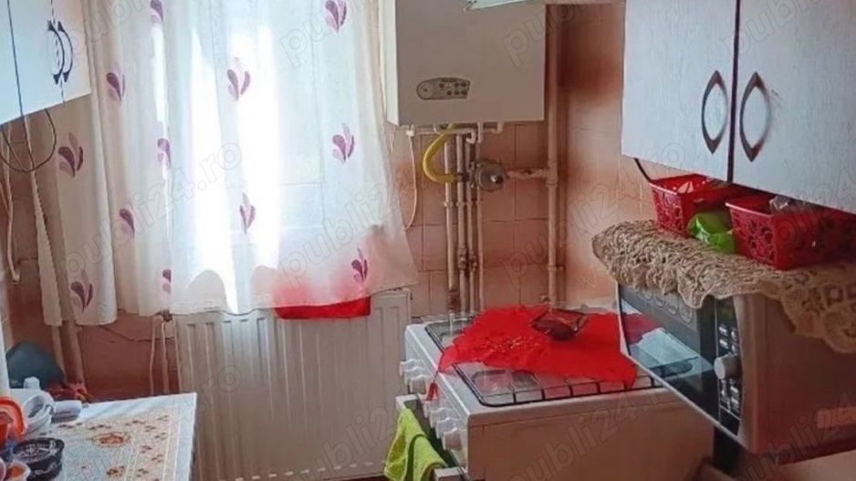 Garsoniera de vanzare Bartolomeu - Poză 7