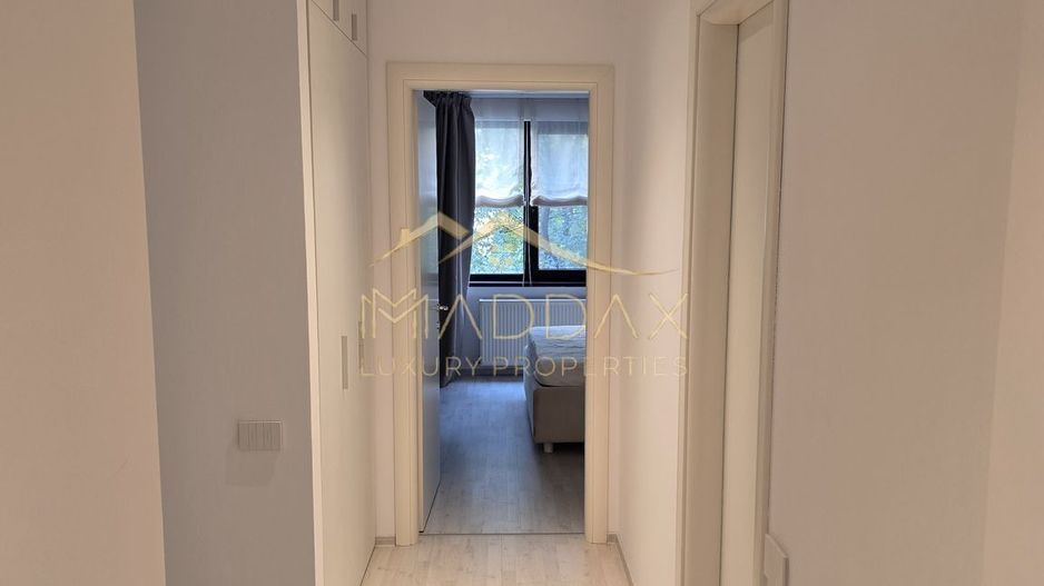 Apartament 2 Camere | Parcare Subterană | Zona Băneasa - Poză 7