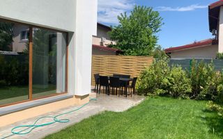 Vila cu 5 camere *200mp* + Teren *300* / 3 locuri de parcare // Pipera - Poză 5