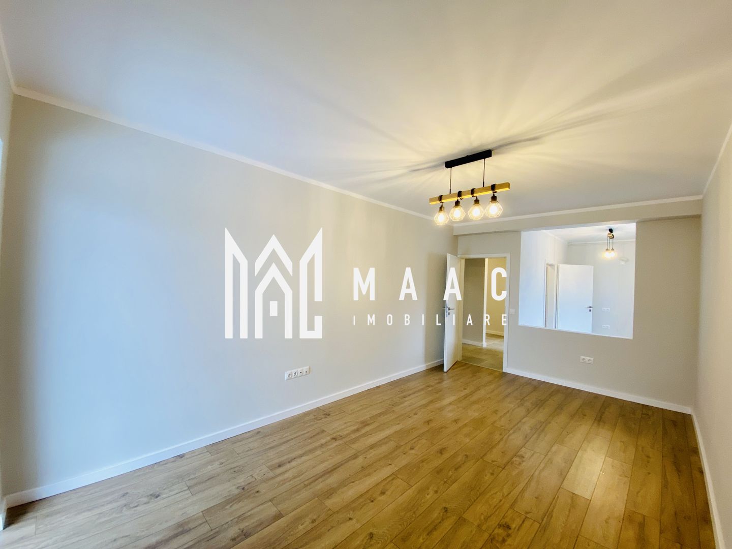 Apartament 3 camere | La Cheie | Balcon | Parcare | 75 MPU - Poză 6