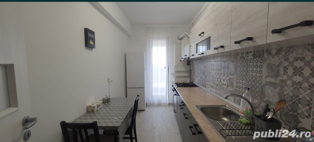 inchiriere apartament 2camere - Poză 5