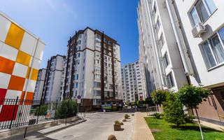 Chirie, apartament, 2 camere, strada Nicolae Costin, Buiucani - Poză 15