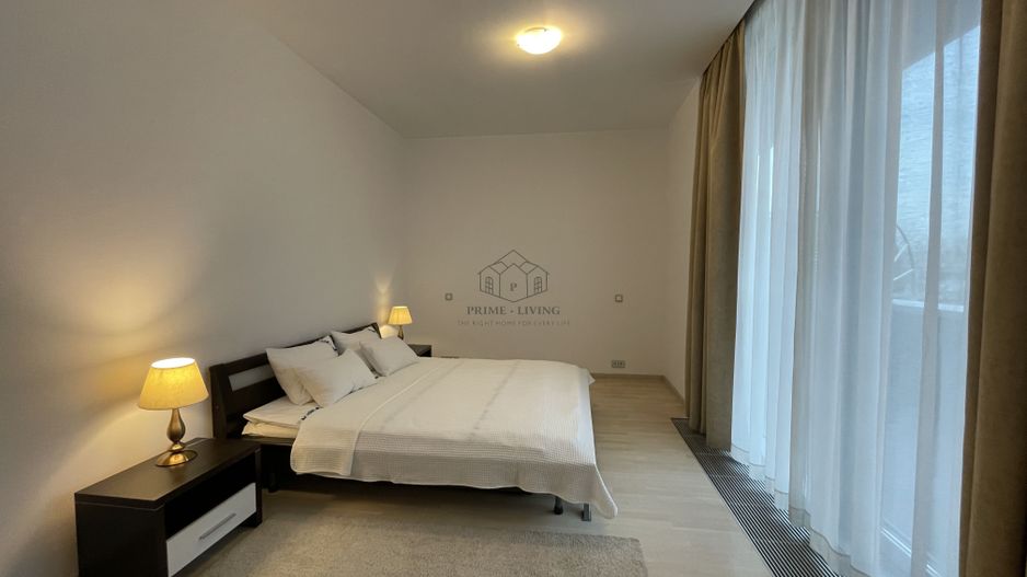 APARTAMENT SUPERB DE 3 CAMERE LA INCHIRIERE IN ZONA DOROBANTI - Poză 15