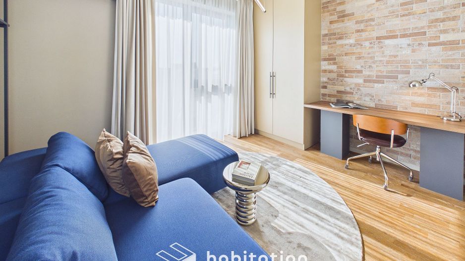 Tur virtual| 3 camere, premium, priveliște spre Bega, Central- Paltim - Poză 25
