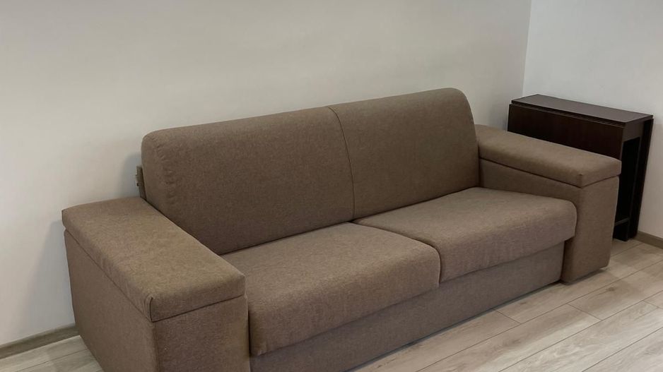 GARSONIERA APARATORII PATRIEI, MOBILAT/UTILAT, METROU 11 MINUTE - Poză 3