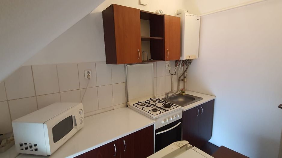 Apartament cu 2 camere pe 2 nivele | Grigorescu - Poză 7